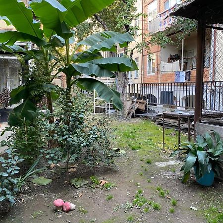 Guest House Gml-2 Tiflis Dış mekan fotoğraf
