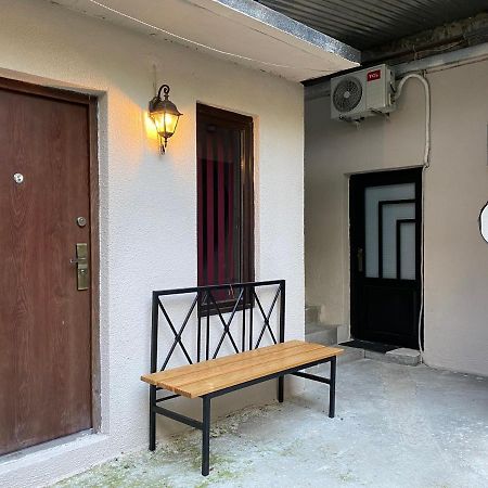 Guest House Gml-2 Tiflis Dış mekan fotoğraf
