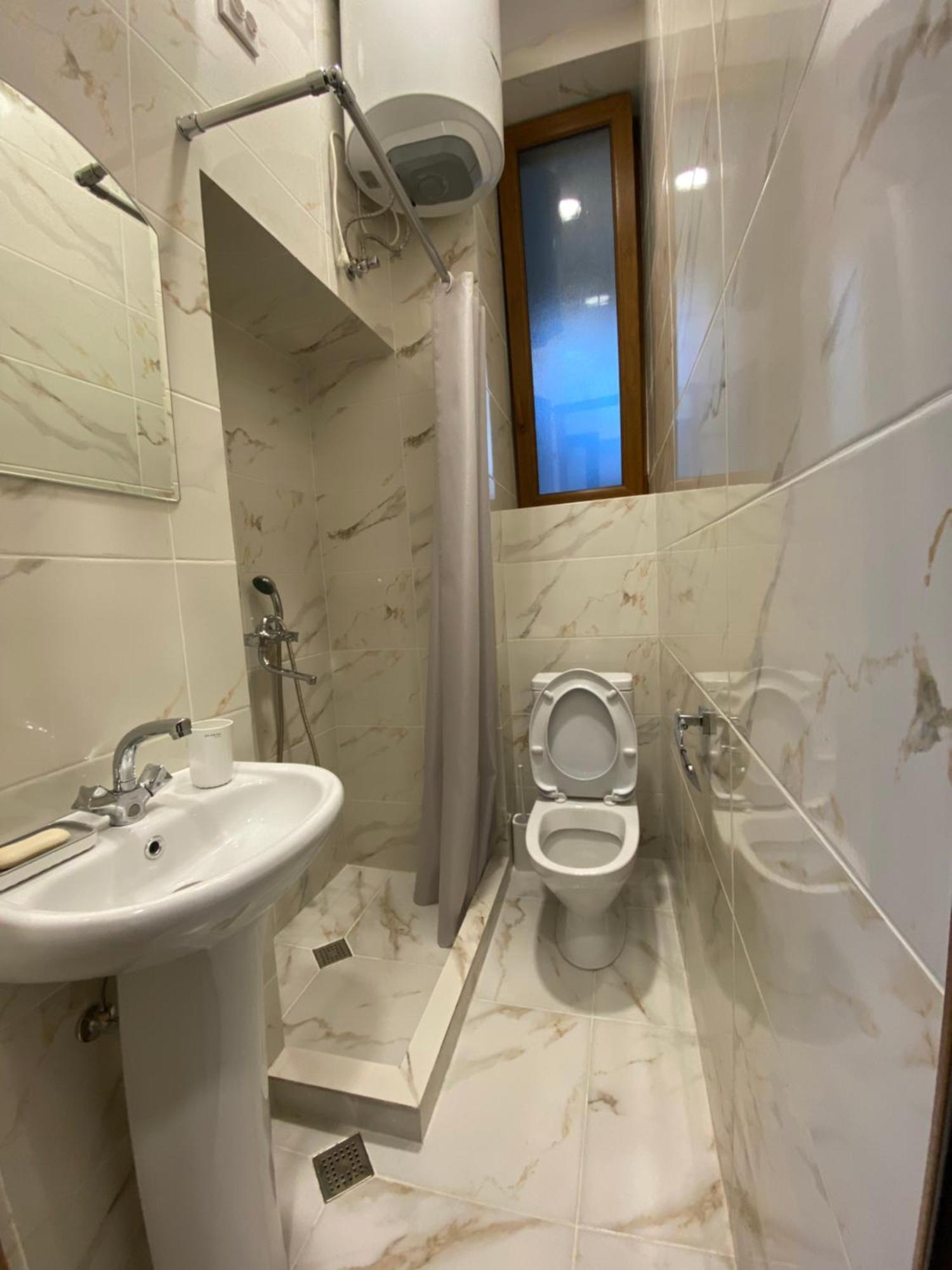 Guest House Gml-2 Tiflis Dış mekan fotoğraf