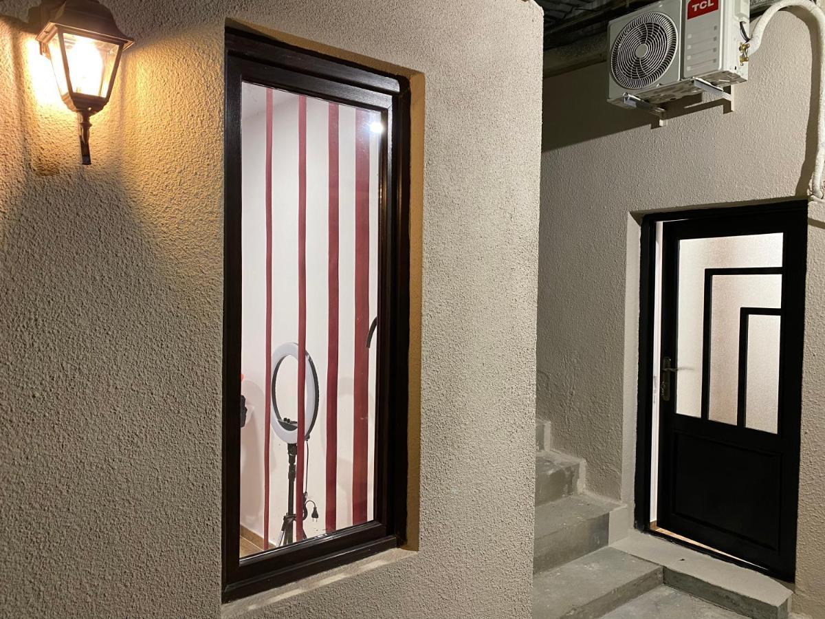 Guest House Gml-2 Tiflis Dış mekan fotoğraf