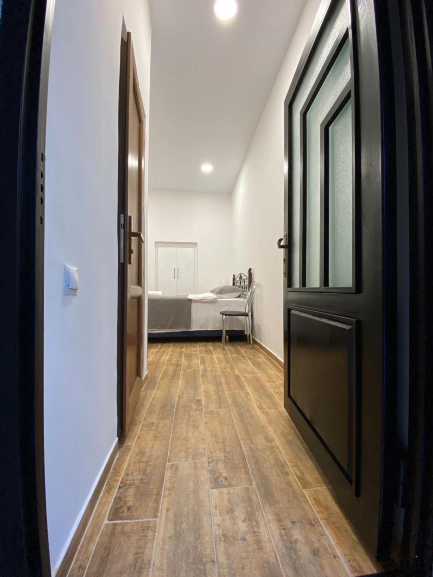 Guest House Gml-2 Tiflis Dış mekan fotoğraf