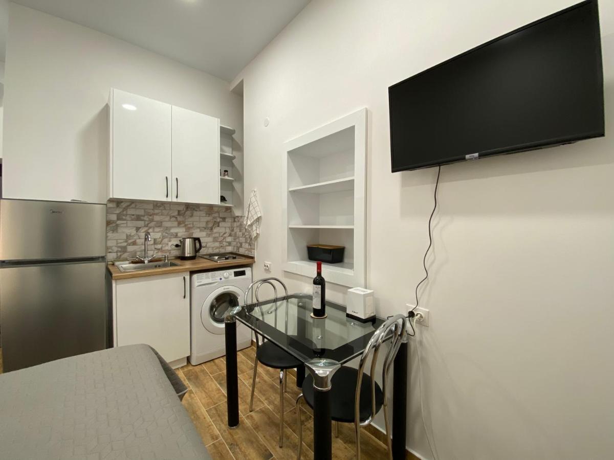 Guest House Gml-2 Tiflis Dış mekan fotoğraf