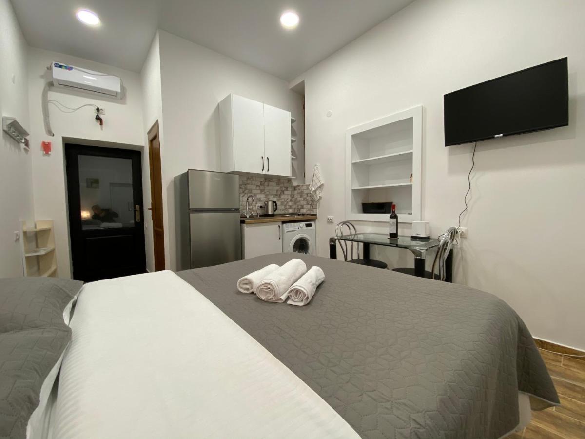 Guest House Gml-2 Tiflis Dış mekan fotoğraf