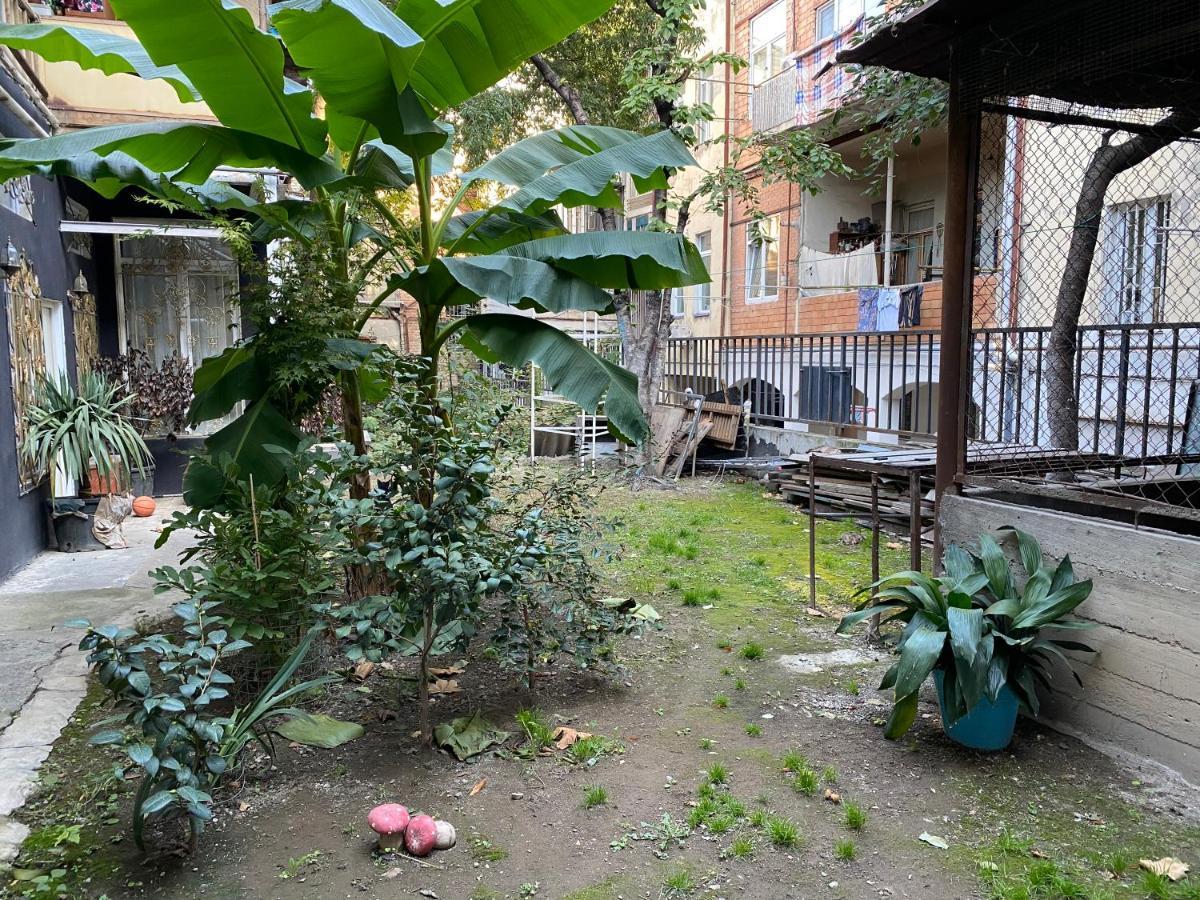 Guest House Gml-2 Tiflis Dış mekan fotoğraf
