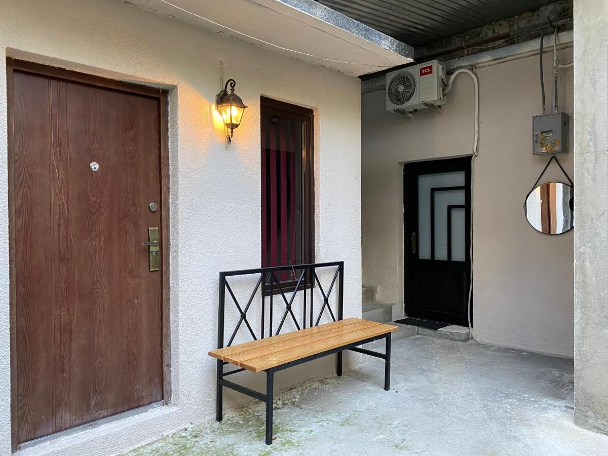 Guest House Gml-2 Tiflis Dış mekan fotoğraf