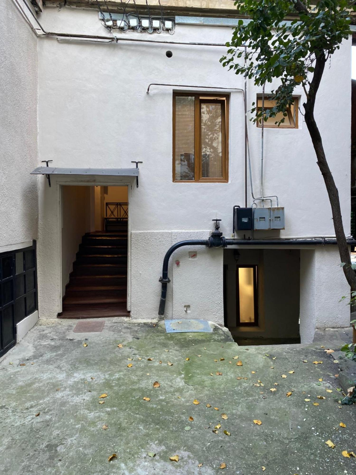 Guest House Gml-2 Tiflis Dış mekan fotoğraf